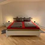 Apartment Sacco 7 Birkenwerder