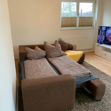 Διαμέρισμα Sacco 7 *