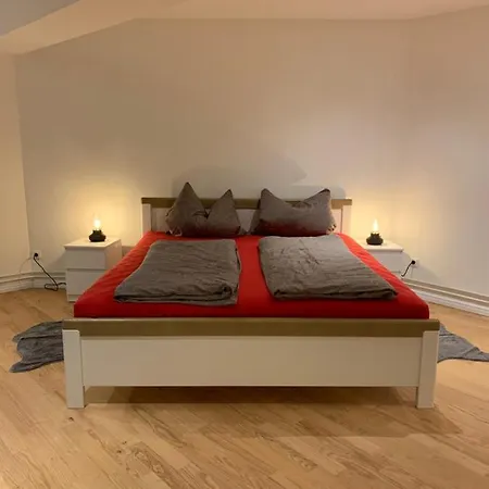 Apartament Sacco 7 Birkenwerder