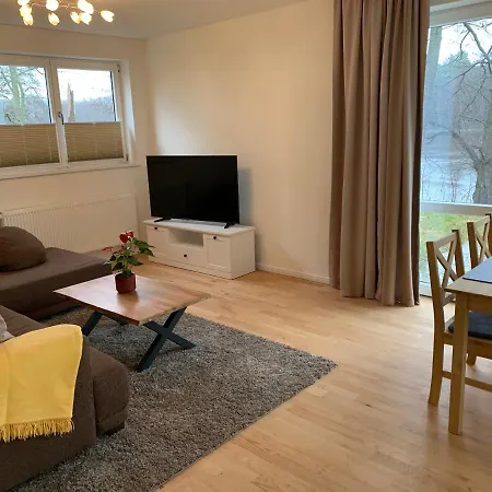 Apartament Sacco 7 Birkenwerder