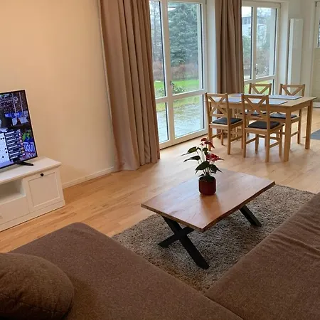 Apartament Sacco 7 *
