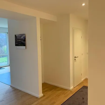 Appartement Sacco 7 *