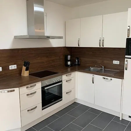 Sacco 7 Birkenwerder