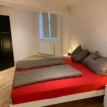 Sacco 7 Birkenwerder