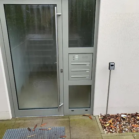 Sacco 7 Apartament