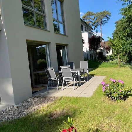 Sacco 7 Birkenwerder