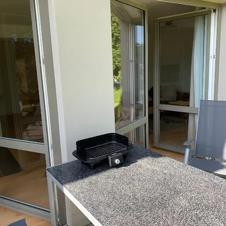 Apartament Sacco 7