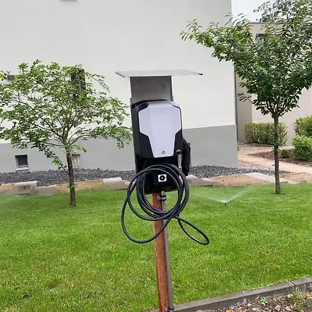 Sacco 7 Appartement *