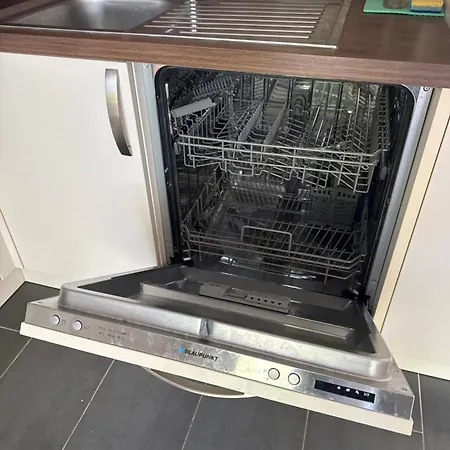 Apartament Sacco 7 Birkenwerder