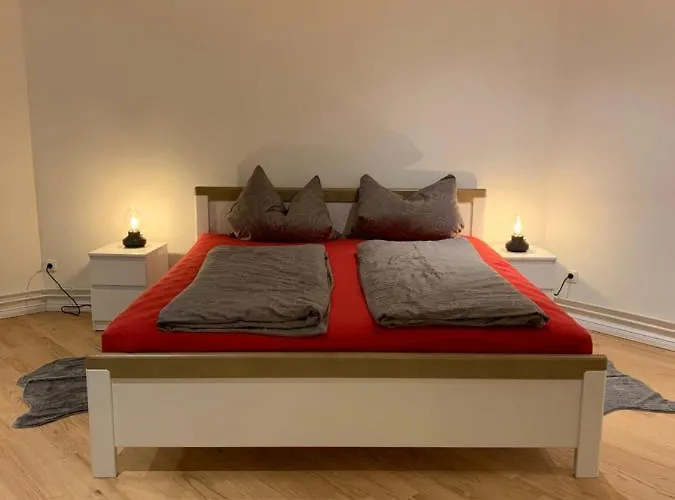 아파트 Sacco 7 버켄워르더