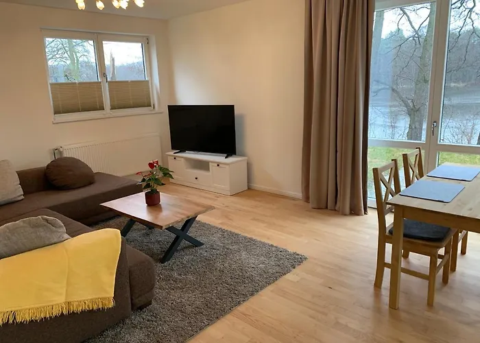 아파트 Sacco 7 버켄워르더