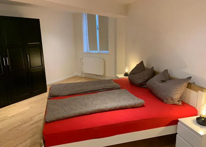 Sacco 7 Birkenwerder