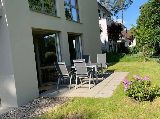 Sacco 7 Birkenwerder